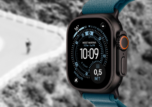 Apple Whatch Ultra 3