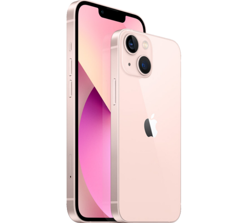 Apple iPhone 13 512 GB Pink