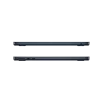 Macbook Air 13" M2 2022 256 GB Тёмная ночь MC7X4
