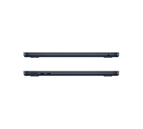 Macbook Air 13" M2 2022 256 GB Тёмная ночь MC7X4