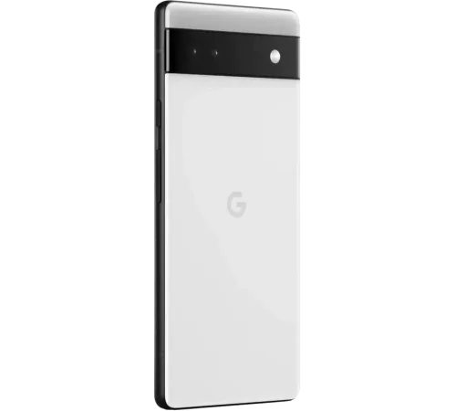 Google Pixel 6a 6/128 GB Мел