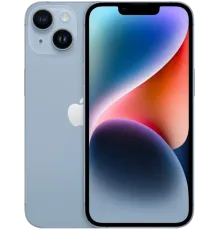 Apple iPhone 14 Plus 256 GB Синий