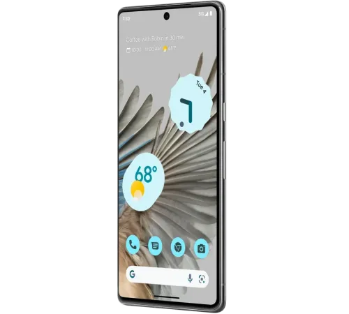 Google Pixel 7 Pro 12/128 GB Снег