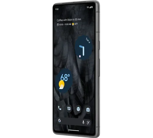 Google Pixel 7 8/128 GB Обсидиан