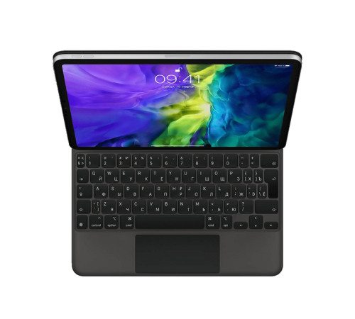 Apple Magic Keyboard для iPad Pro 11