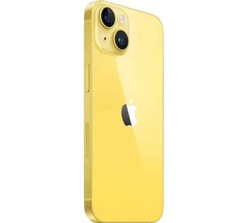 Apple iPhone 14 128 GB Жёлтый