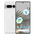 Google Pixel 7 Pro 12/512 GB Снег