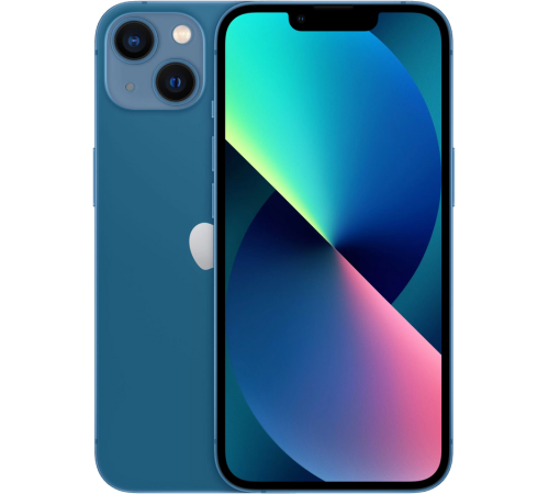 Apple iPhone 13 128 GB Blue