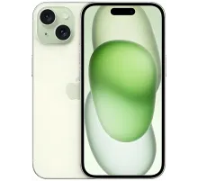 iPhone 15 256 GB Зелёный