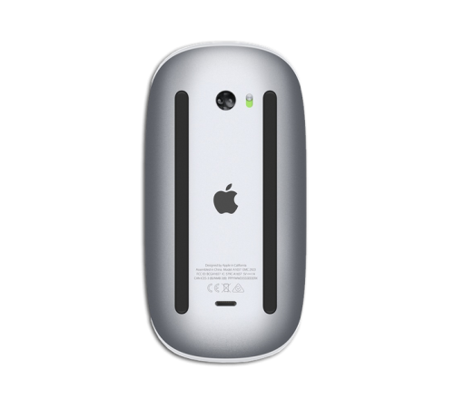 Мышь Apple Magic Mouse 2 Silver