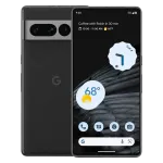 Google Pixel 7 Pro 12/512 GB Обсидиан