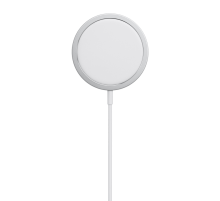 Беспроводное зарядное Apple MagSafe Charger (MHXH3)
