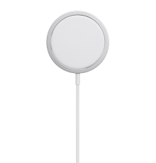 Беспроводное зарядное Apple MagSafe Charger (MHXH3)