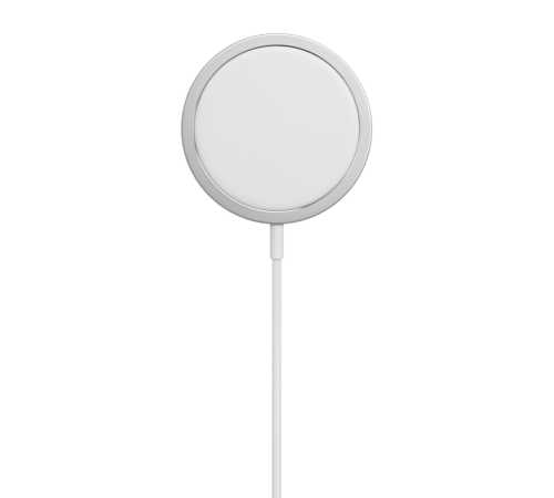 Беспроводное зарядное Apple MagSafe Charger (MHXH3)