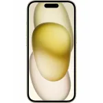 iPhone 15 Plus 512 GB Жёлтый