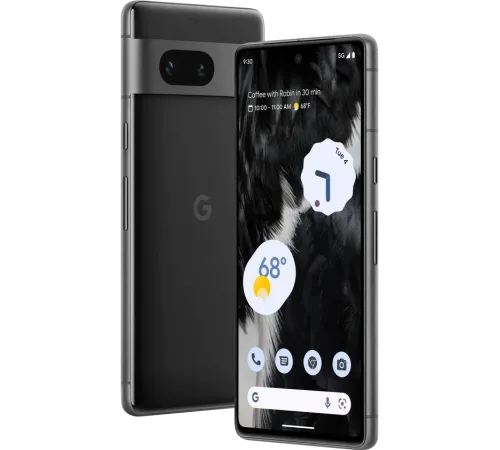 Google Pixel 7 8/256 GB Обсидиан