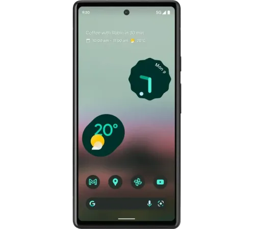 Google Pixel 6a 6/128 GB Мел