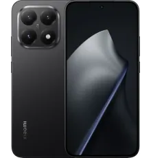 Xiaomi 15T 12/256 Black (Черный)