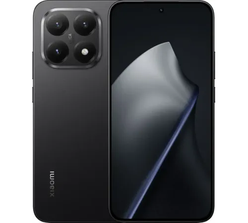 Xiaomi 15T 12/512 Black (Черный)