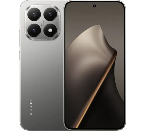 Xiaomi 15T 12/256 Gray (Серый)