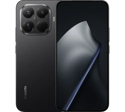 Xiaomi 15T Pro 12/1024 Black (Черный)