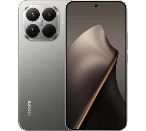 Xiaomi 15T Pro 12/256 Gray (Серый)
