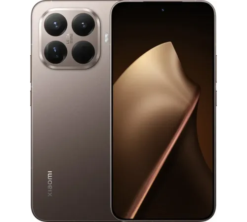 Xiaomi 15T Pro 12/1024 Gold (Золотистый Мокко)