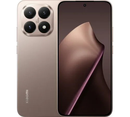 Xiaomi 15T 12/512 RoseGold (розовое золото)