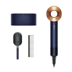 Dyson HD07 Supersonic Берлинская лазурь/Медный