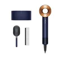 Dyson HD07 Supersonic Берлинская лазурь/Медный