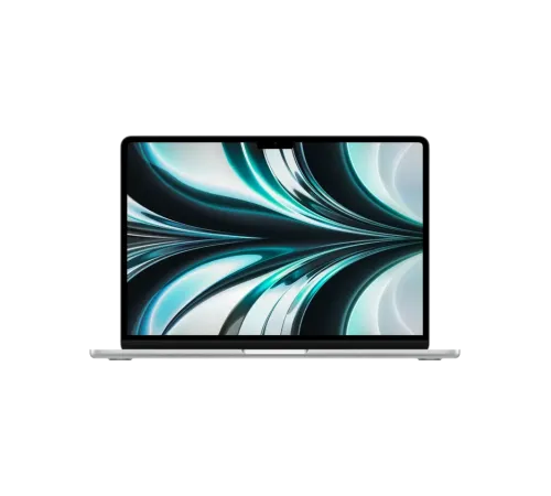 Macbook Air 13" M2 2022 256 GB Серебристый MC7V4