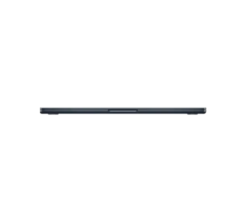 Macbook Air 13" M2 2022 256 GB Тёмная ночь MC7X4