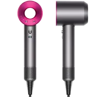 Dyson HD07 Supersonic Фуксия