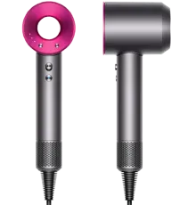 Dyson HD07 Supersonic Фуксия