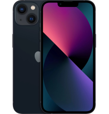 Apple iPhone 13 128 GB Midnight