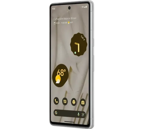 Google Pixel 7 8/128 GB Снег