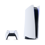 Sony Playstation 5 c приводом