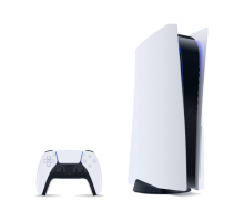 Sony Playstation 5 c приводом