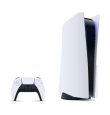 Sony Playstation 5 c приводом