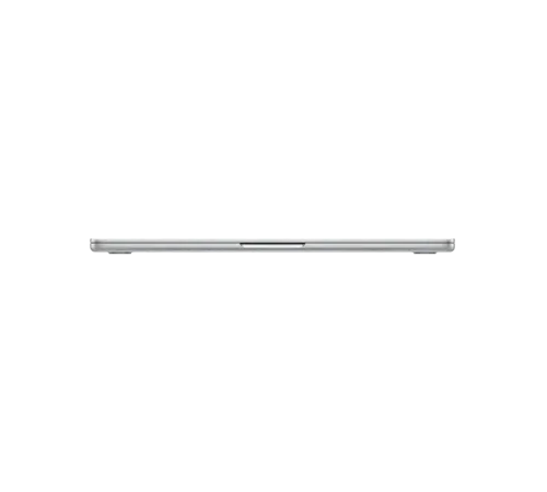 Macbook Air 13" M2 2022 256 GB Серебристый MC7V4