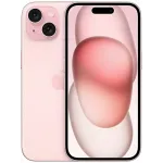 iPhone 15 Plus 512 GB Розовый