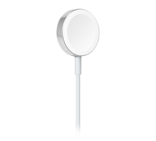 Беспроводное зарядное Apple Watch Magnetic Charging Cable MX2F2ZM/A