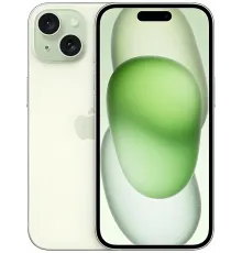 iPhone 15 Plus 128 GB Зелёный