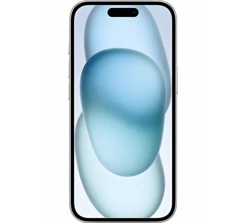 iPhone 15 Plus 128 GB Синий