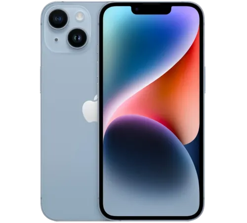 Apple iPhone 14 256 GB Синий