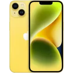 Apple iPhone 14 128 GB Жёлтый