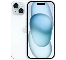 iPhone 15 128 GB Синий