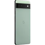 Google Pixel 6a 6/128 GB Шалфей
