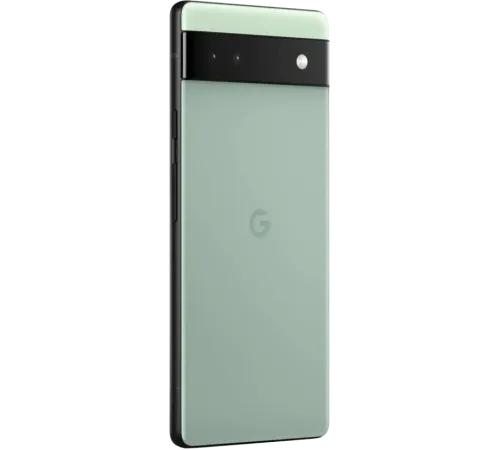 Google Pixel 6a 6/128 GB Шалфей