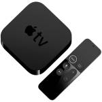 Apple TV 4K 32 GB MQD22RS/A